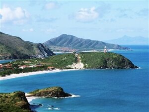 La isla de Margarita recibirá en marzo operadores turísticos internacionales